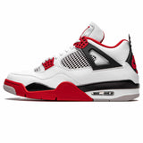 Jordan 4 Retro Fire Red (2020)