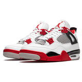 Jordan 4 Retro Fire Red (2020)