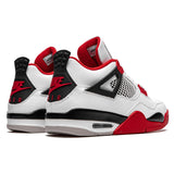 Jordan 4 Retro Fire Red (2020)