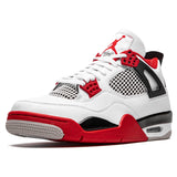 Jordan 4 Retro Fire Red (2020)